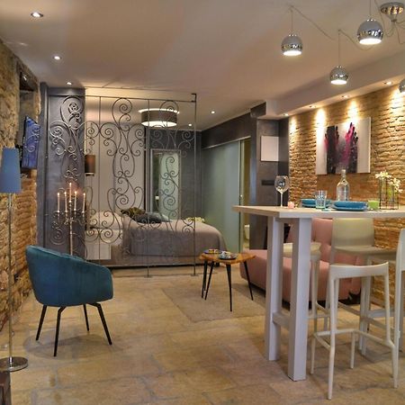 Studio Eleven Rovinj Buitenkant foto