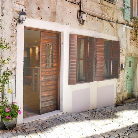 Studio Eleven Rovinj Buitenkant foto