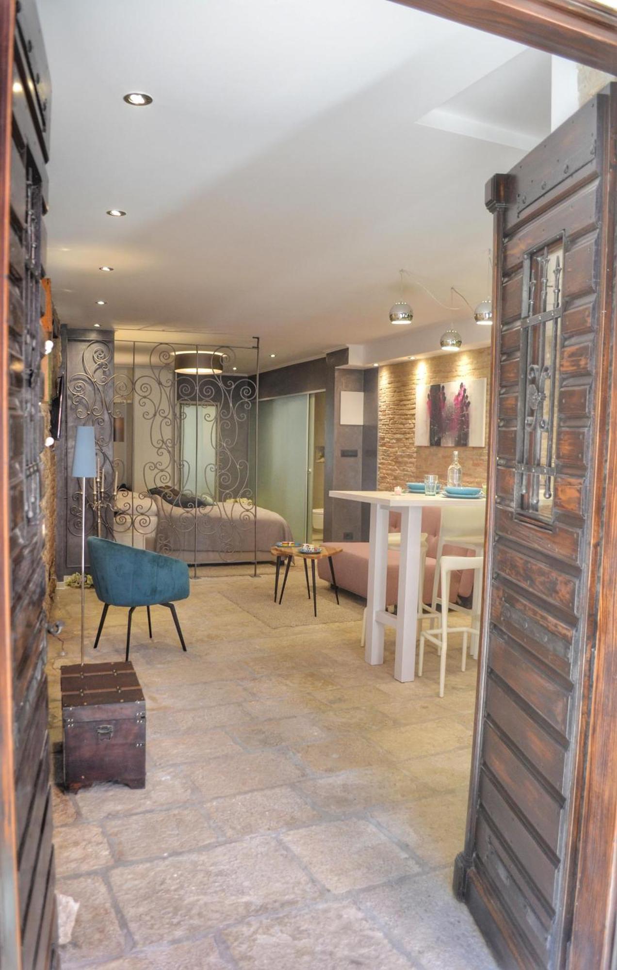 Studio Eleven Rovinj Buitenkant foto