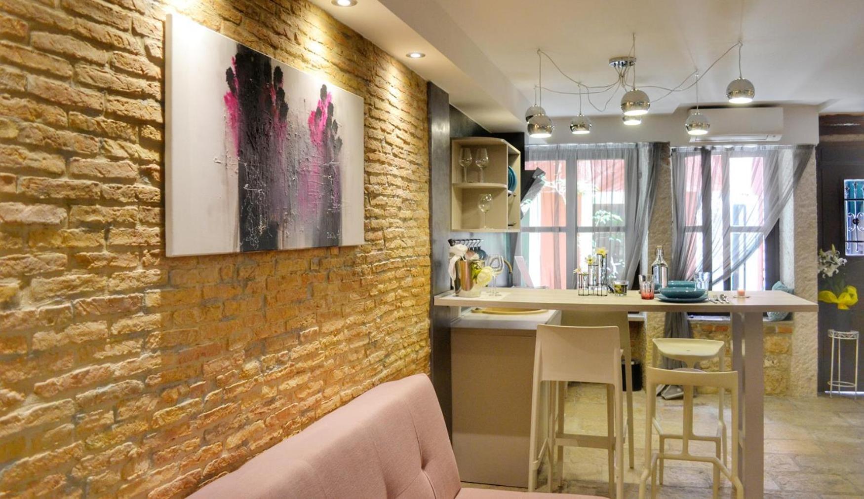 Studio Eleven Rovinj Buitenkant foto