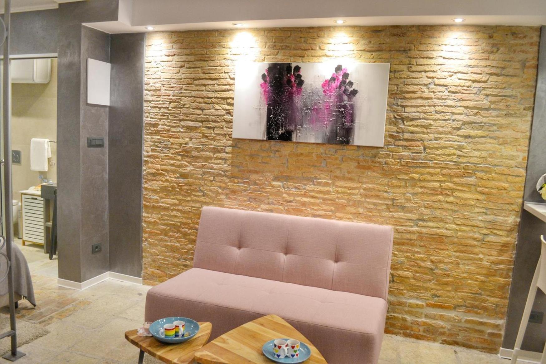 Studio Eleven Rovinj Buitenkant foto